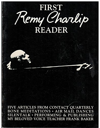 1st Remy Charlip Reader (9780937645017) by Charlip, Remy