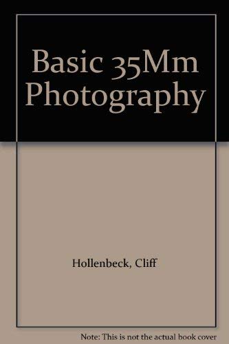 9780937649008: Basic 35Mm Photography