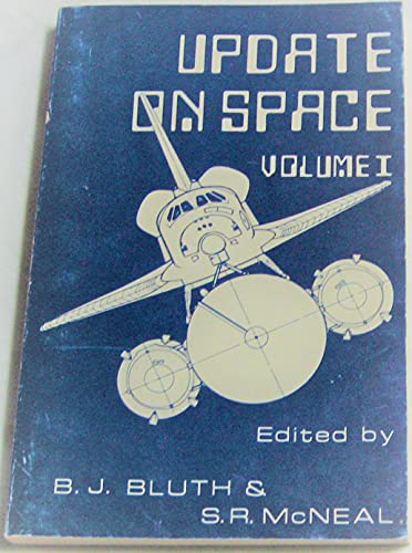 Imagen de archivo de Update on Space - Volume I a la venta por Great Matter Books