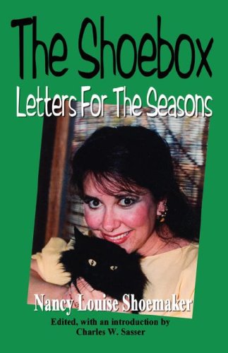 The Shoebox Letters for the Seasons