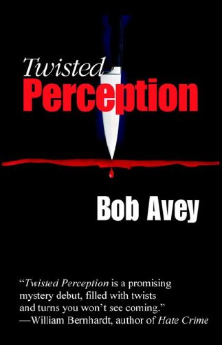 Imagen de archivo de Twisted Perception a la venta por BooksRun