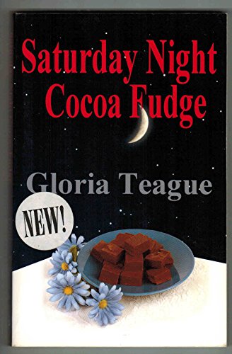 Imagen de archivo de Saturday Night Cocoa Fudge a la venta por ThriftBooks-Dallas