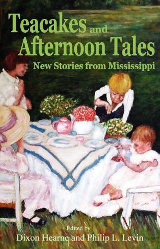 Imagen de archivo de Teacakes and Afternoon Tales a la venta por George Kent, Bookseller