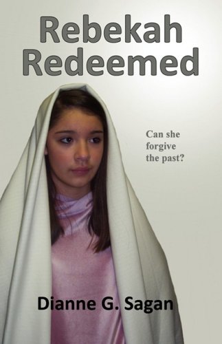 Stock image for Rebekah Redeemed for sale by Mahler Books