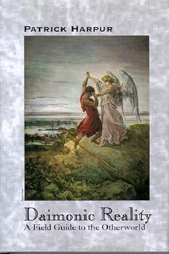 Stock image for Daimonic Reality : A Field Guide to the Otherworld for sale by GreatBookPrices