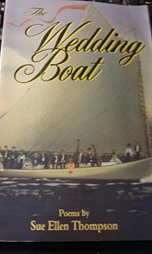 Imagen de archivo de The Wedding Boat a la venta por Harbor Books LLC