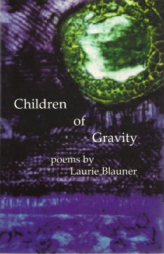 Stock image for Children of Gravity for sale by Vashon Island Books