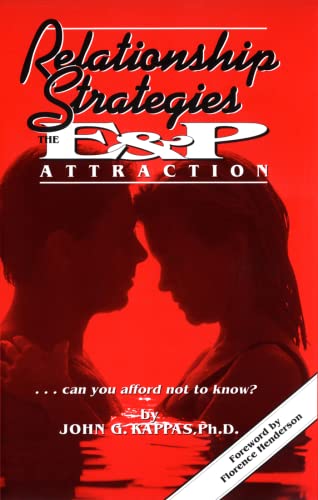 9780937671511: Relationship Strategies : The E & P Attraction