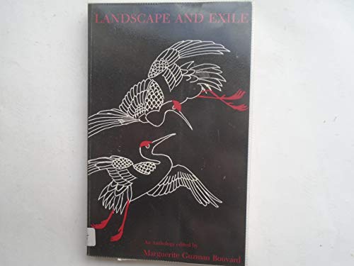 9780937672167: Landscape and Exile: An Anthology