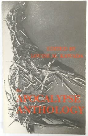 Stock image for Apocalypse Anthology for sale by Vashon Island Books