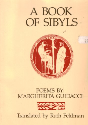 9780937672266: A Book of Sibyls