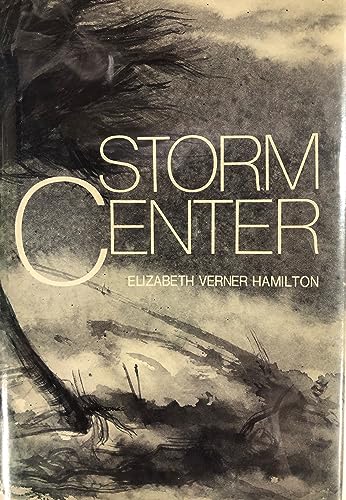 Beispielbild fr Storm Center zum Verkauf von Neil Shillington: Bookdealer/Booksearch