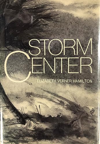 Imagen de archivo de Storm Center a la venta por Neil Shillington: Bookdealer/Booksearch