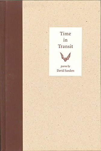 Beispielbild fr Time in Transit zum Verkauf von Bookplate