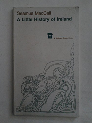 Beispielbild fr A Little History of Ireland zum Verkauf von Kennys Bookshop and Art Galleries Ltd.