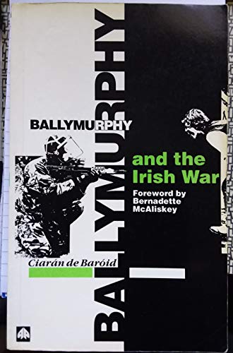 9780937702123: Ballymurphy and the Irish War
