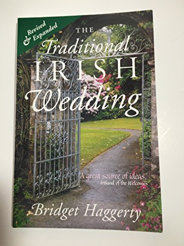 Imagen de archivo de The Traditional Irish Wedding a la venta por SecondSale