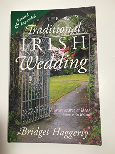 Stock image for The Traditional Irish Wedding for sale by Better World Books