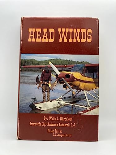 9780937708071: Head Winds