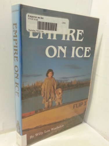 Stock image for Empire on Ice for sale by Front Cover Books