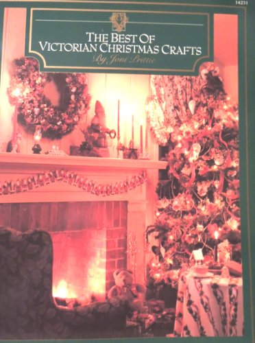 Stock image for The Best of Victorian Christmas Crafts for sale by Wonder Book