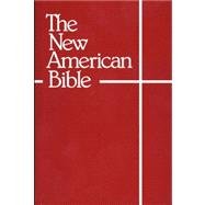 Beispielbild fr New American Bible: Revised New Testament, Greenland, Softcover, Red zum Verkauf von Better World Books