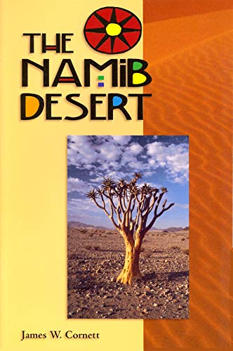 9780937794272: The Namib Desert