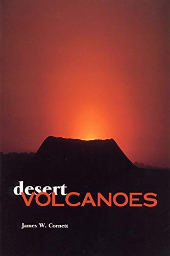 Beispielbild fr Desert Volcanoes zum Verkauf von -OnTimeBooks-