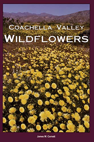Stock image for Coachella Valley Wildflowers for sale by ThriftBooks-Dallas