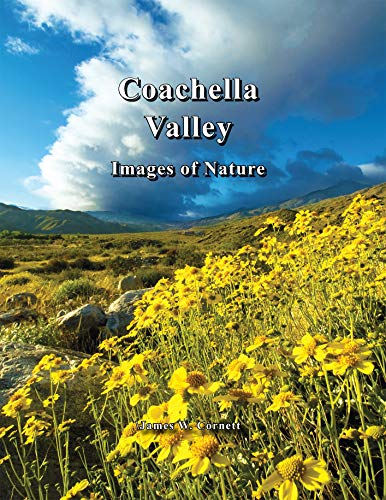 Stock image for Coachella Valley: Images of Nature for sale by ThriftBooks-Dallas