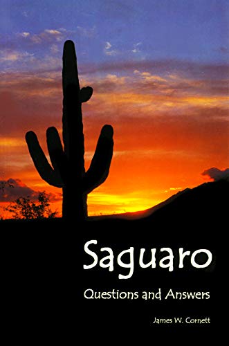 Imagen de archivo de Saguaro: Questions and Answers, Second Edition a la venta por GridFreed