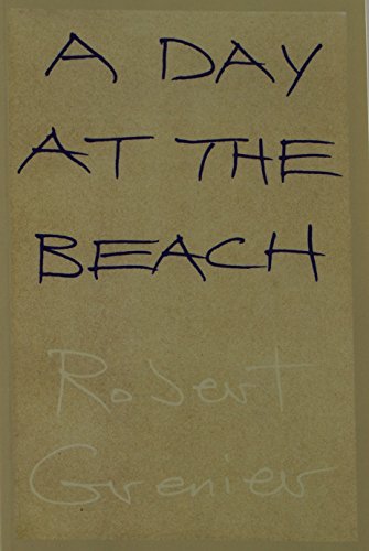 Beispielbild fr A Day at the Beach zum Verkauf von WorldofBooks