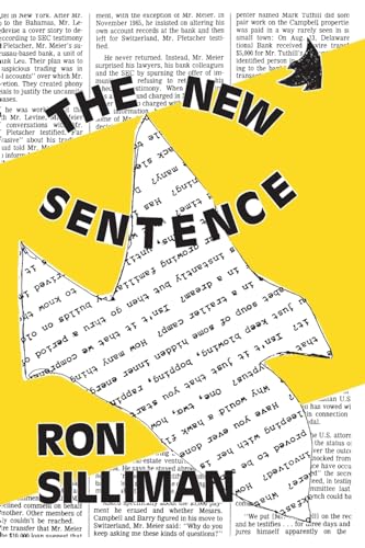 Imagen de archivo de The New Sentence a la venta por Dream Books Co.