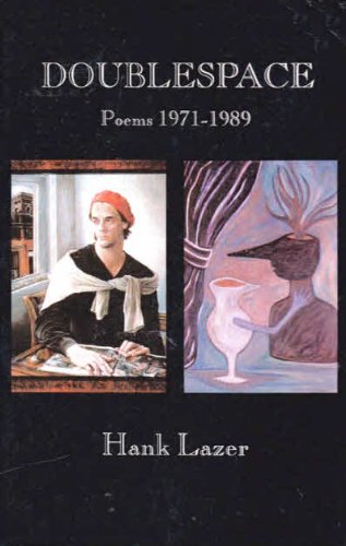 Imagen de archivo de Doublespace: Poems 1971-1989 a la venta por Anthology Booksellers