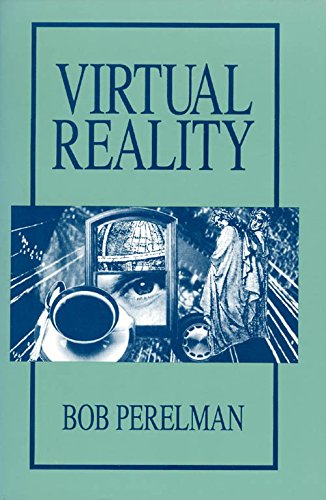 Virtual Reality (9780937804490) by Perelman, Bob