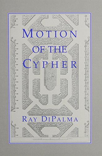 9780937804612: Motion of the Cypher