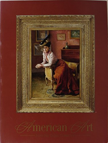9780937809143: Title: American art from the Dicke collection