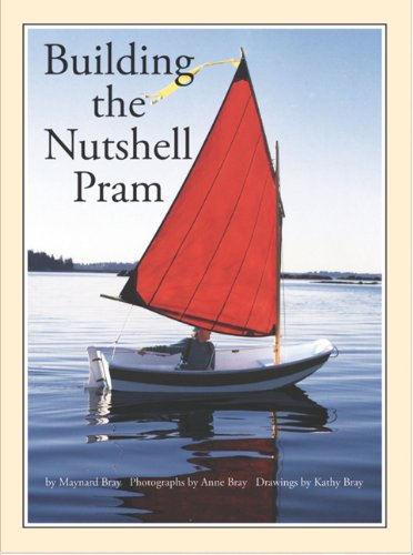 Stock image for Building the Nutshell Pram for sale by Discover Books
