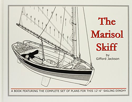 Stock image for The Marisol Skiff for sale by BooksRun