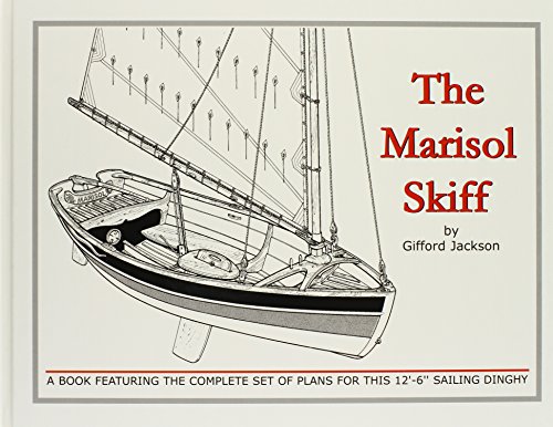 Stock image for The Marisol Skiff for sale by SecondSale