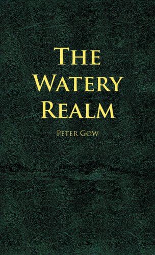 Stock image for The Watery Realm for sale by Irish Booksellers
