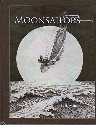Stock image for Moonsailors for sale by Hippo Books