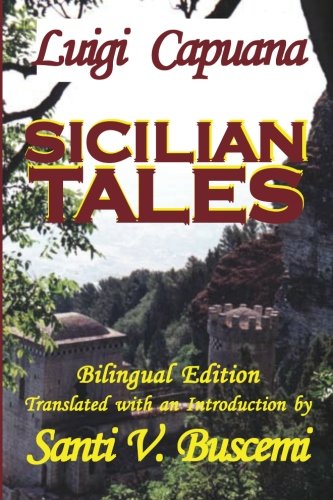 Beispielbild fr Sicilian Tales =: CEra Una VOLTA = Once Upon a Time zum Verkauf von New Legacy Books