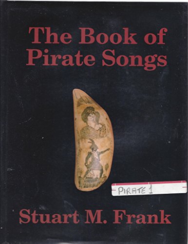 THE BOOK OF PIRATE SONGS