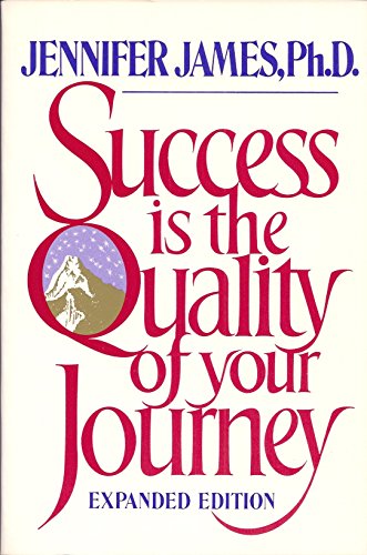 Beispielbild fr Success Is the Quality of Your Journey zum Verkauf von Top Notch Books