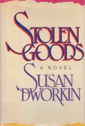 Stock-Bild f�r Stolen Goods