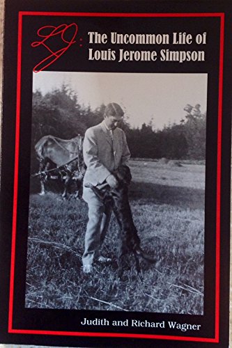 9780937861585: LJ : The Uncommon Life of Louis Jerome Simpson