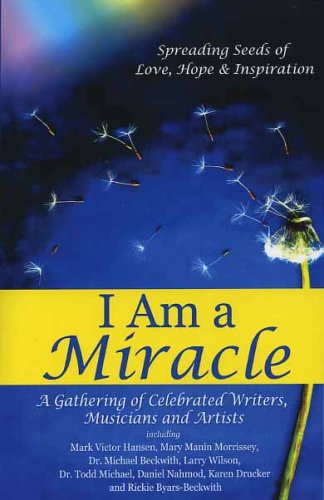 Stock image for I Am a Miracle for sale by Wonder Book