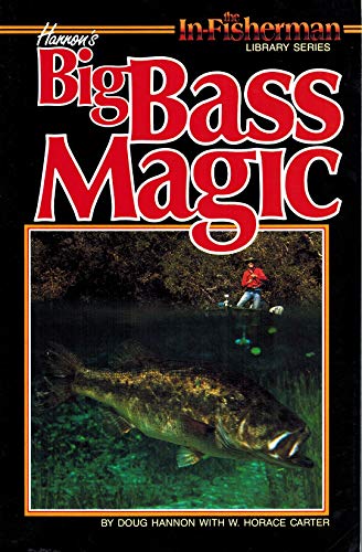 Hannon's Big Bass Magic