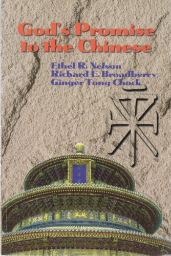 Beispielbild fr Gods Promise to the Chinese zum Verkauf von Mr. Bookman